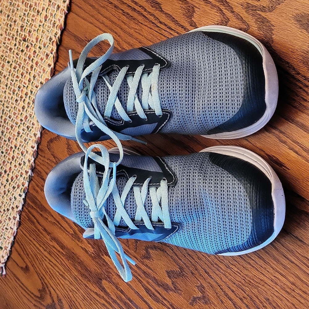 Columbia Waterproof Walking Shoes